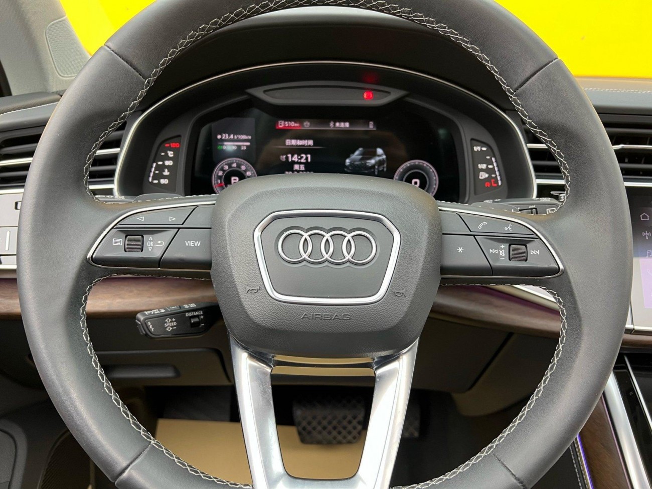 Audi Q7 55 TFSI 2025