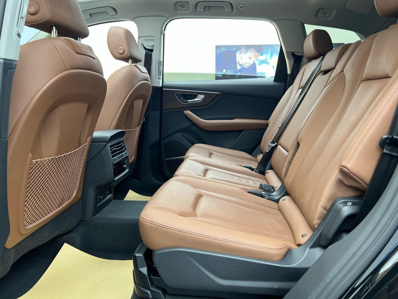 Audi Q7 55 TFSI 2025