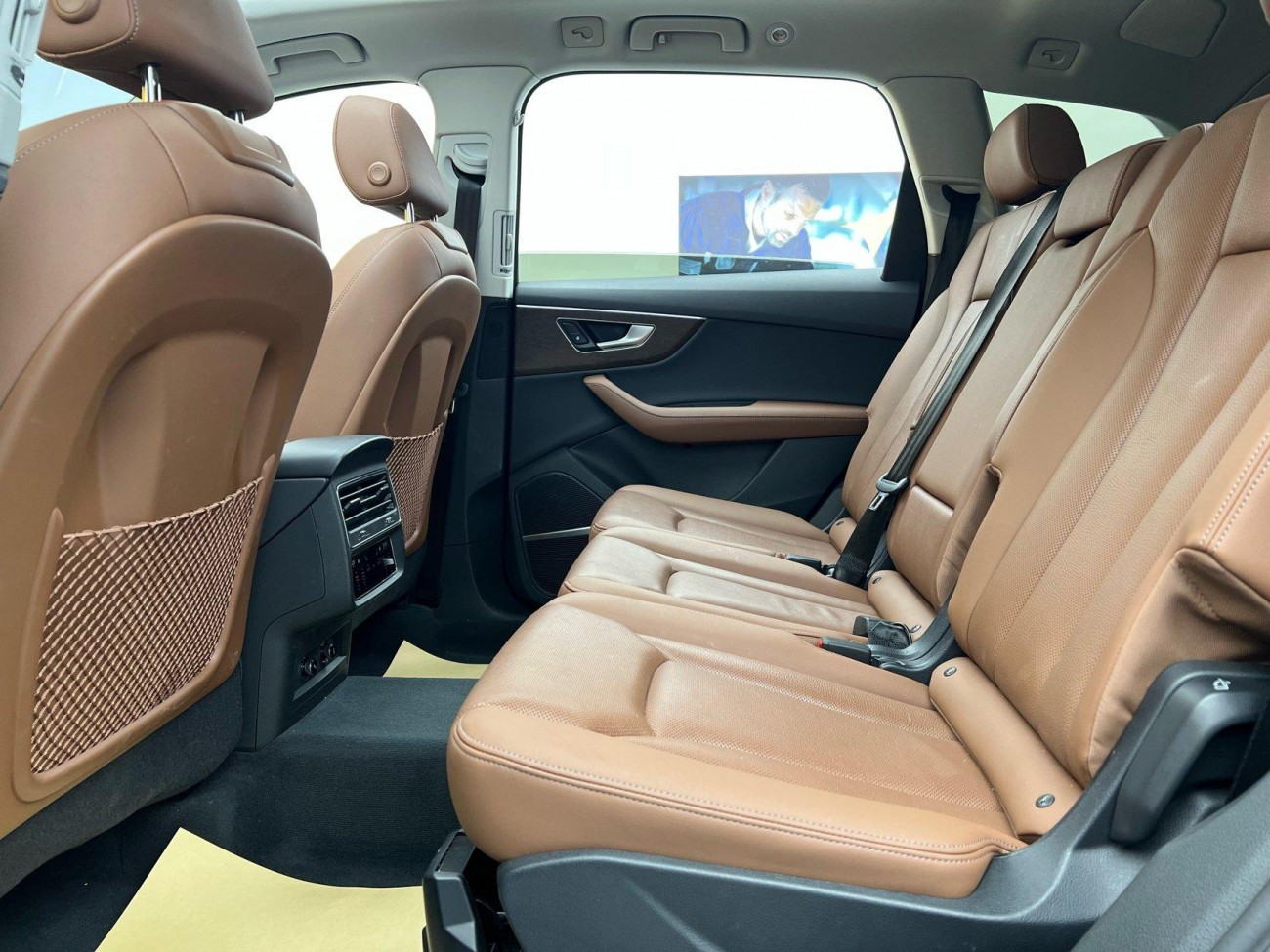 Audi Q7 55 TFSI 2025