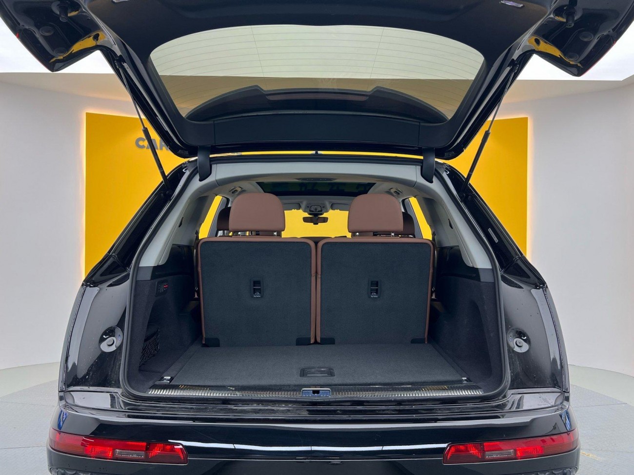 Audi Q7 55 TFSI 2025
