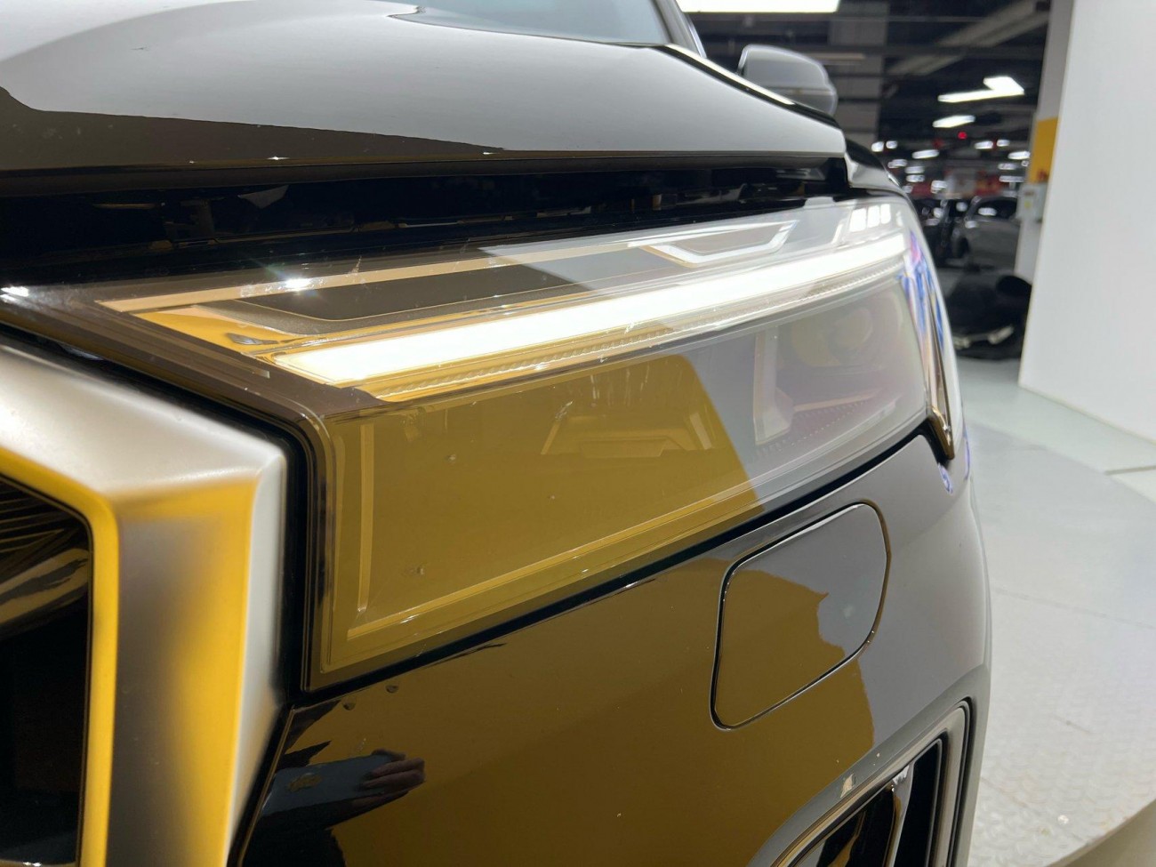 Audi Q7 55 TFSI 2025
