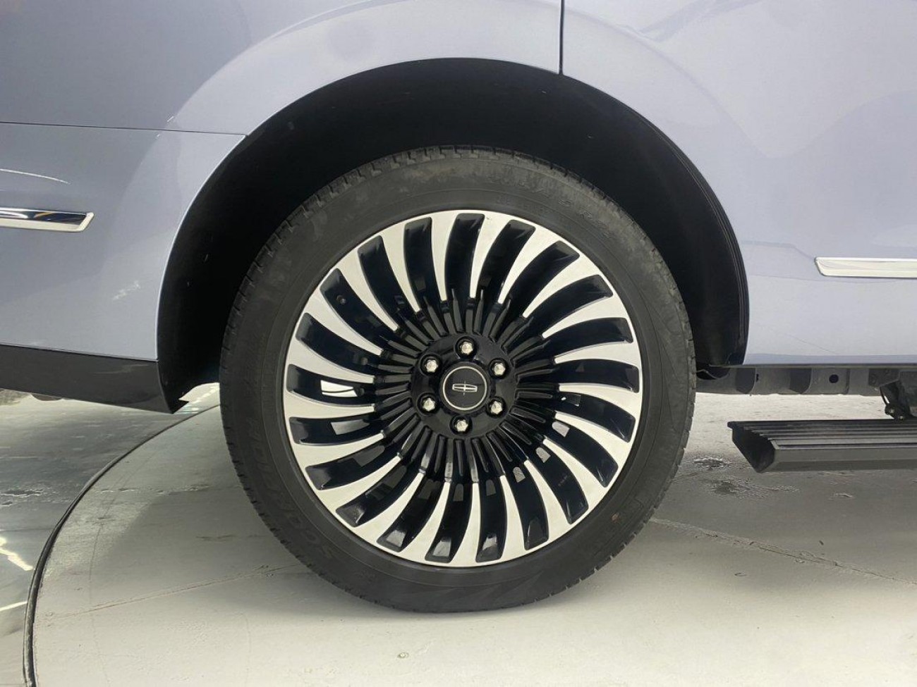 Lincoln Navigator 2023