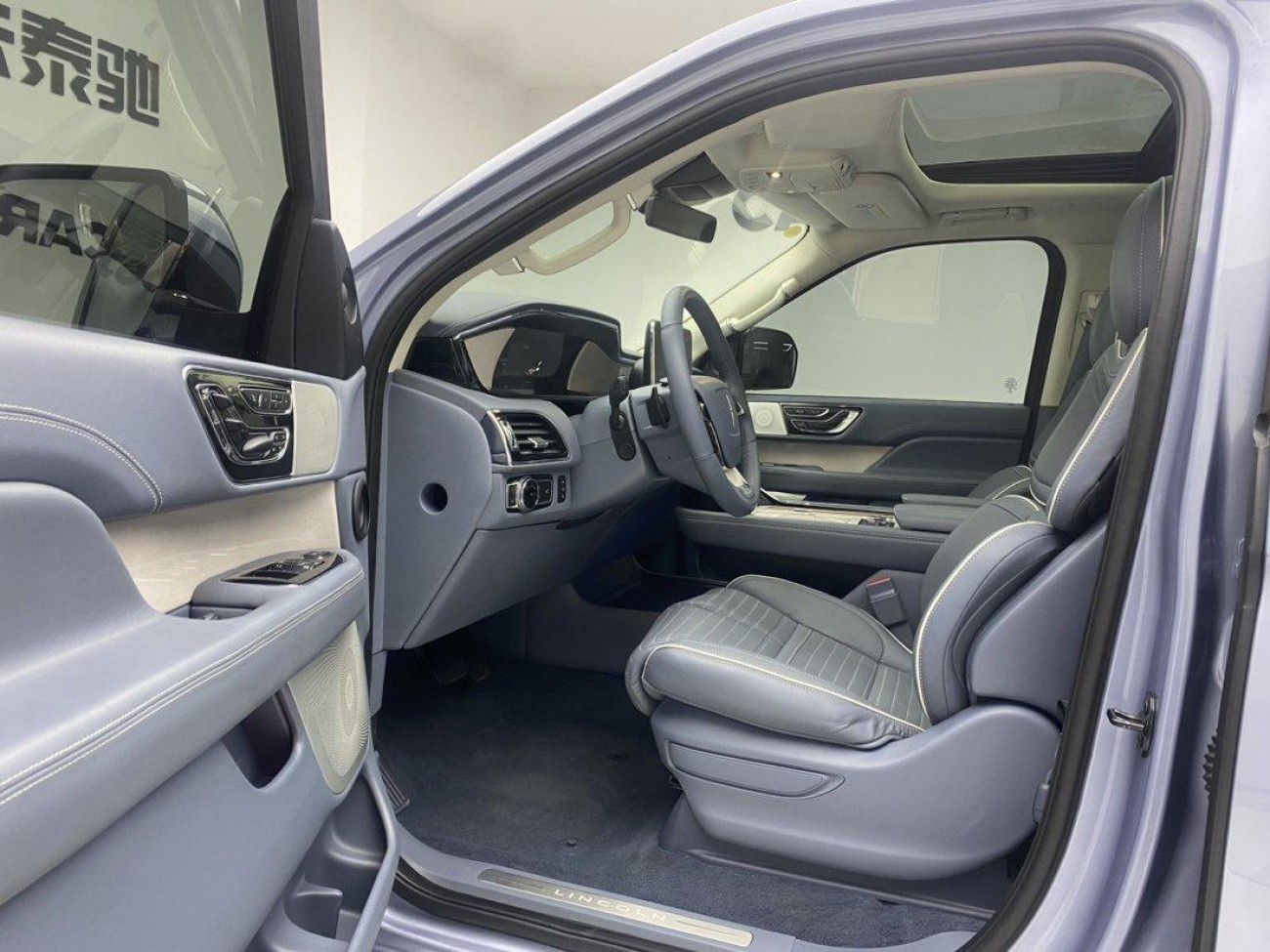 Lincoln Navigator 2023