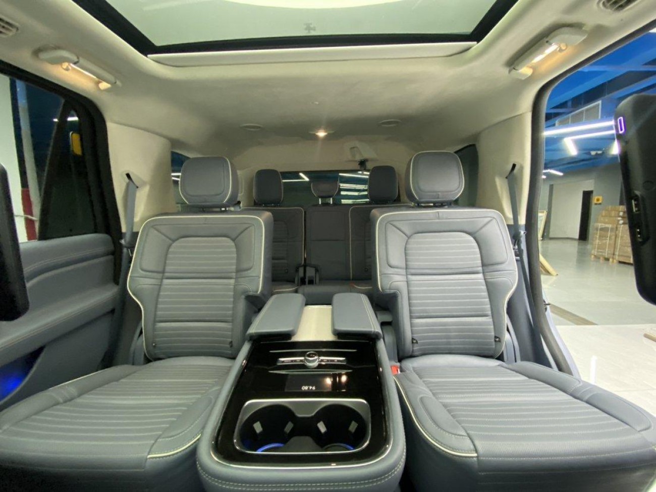 Lincoln Navigator 2023