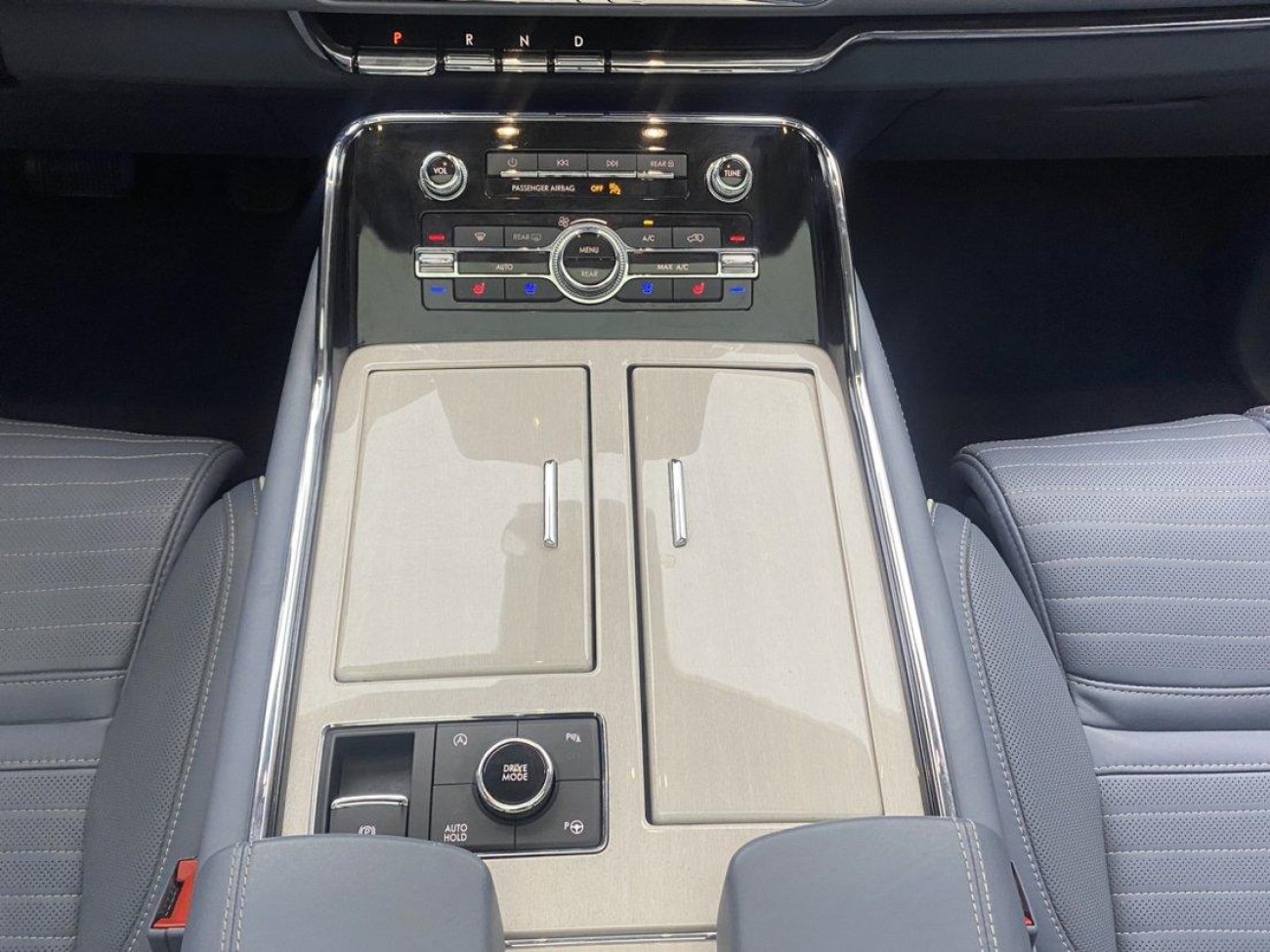 Lincoln Navigator 2023