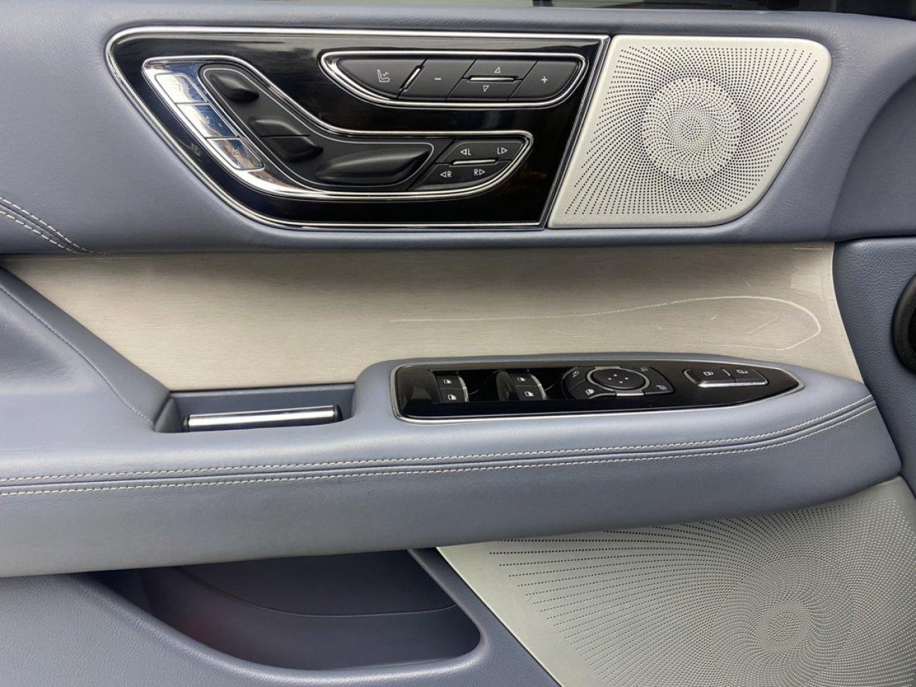 Lincoln Navigator 2023