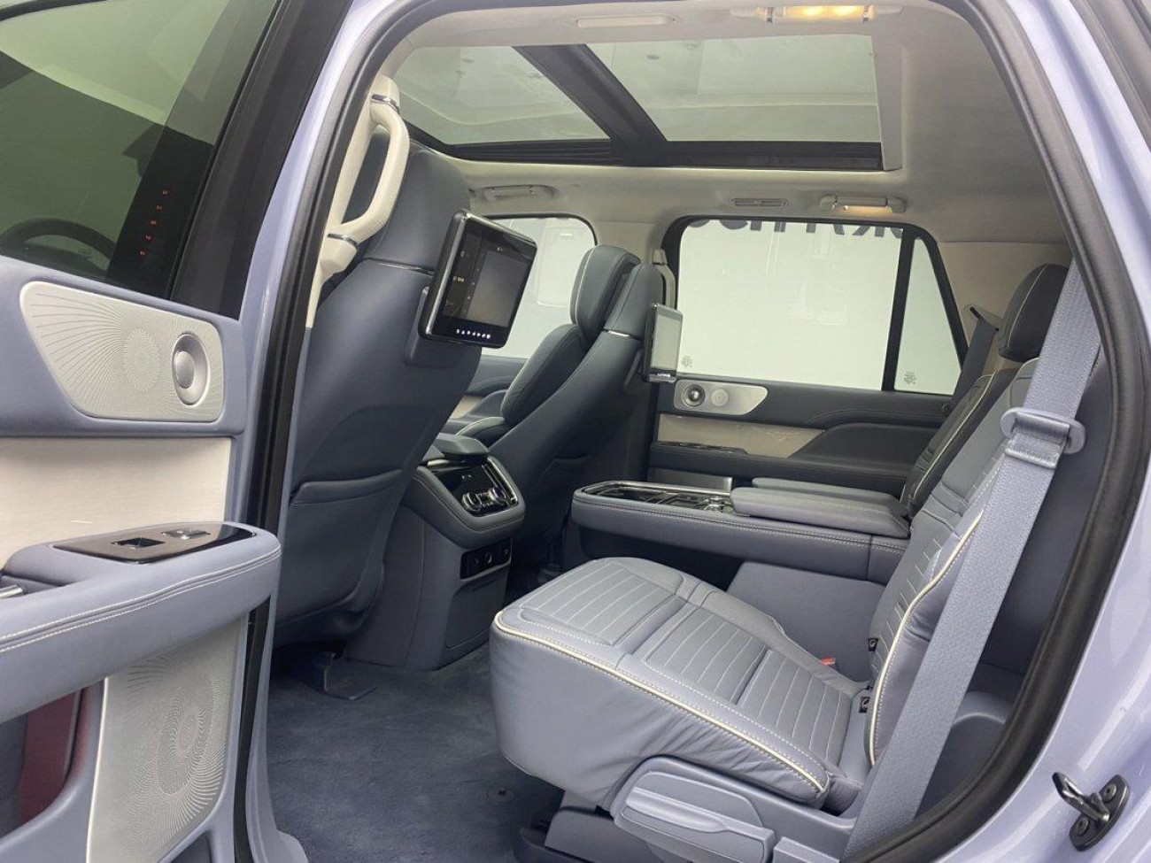 Lincoln Navigator 2023