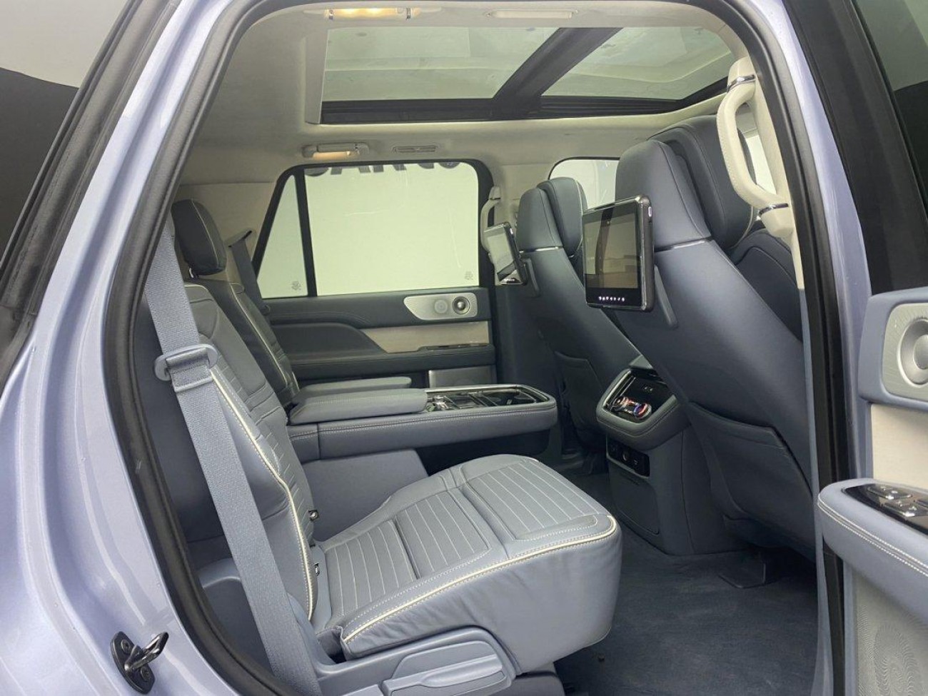 Lincoln Navigator 2023