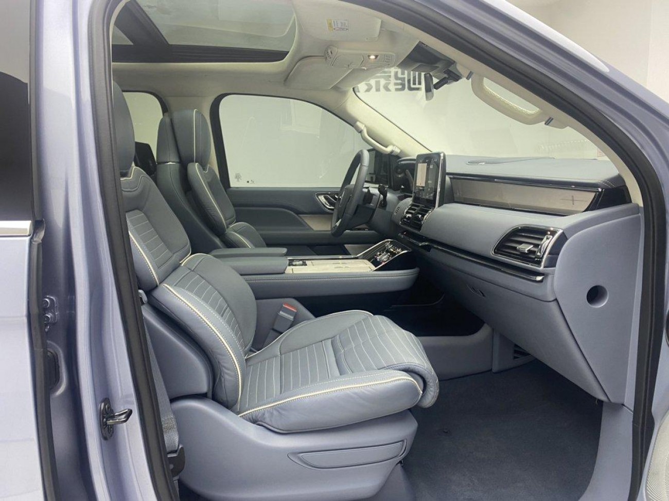 Lincoln Navigator 2023