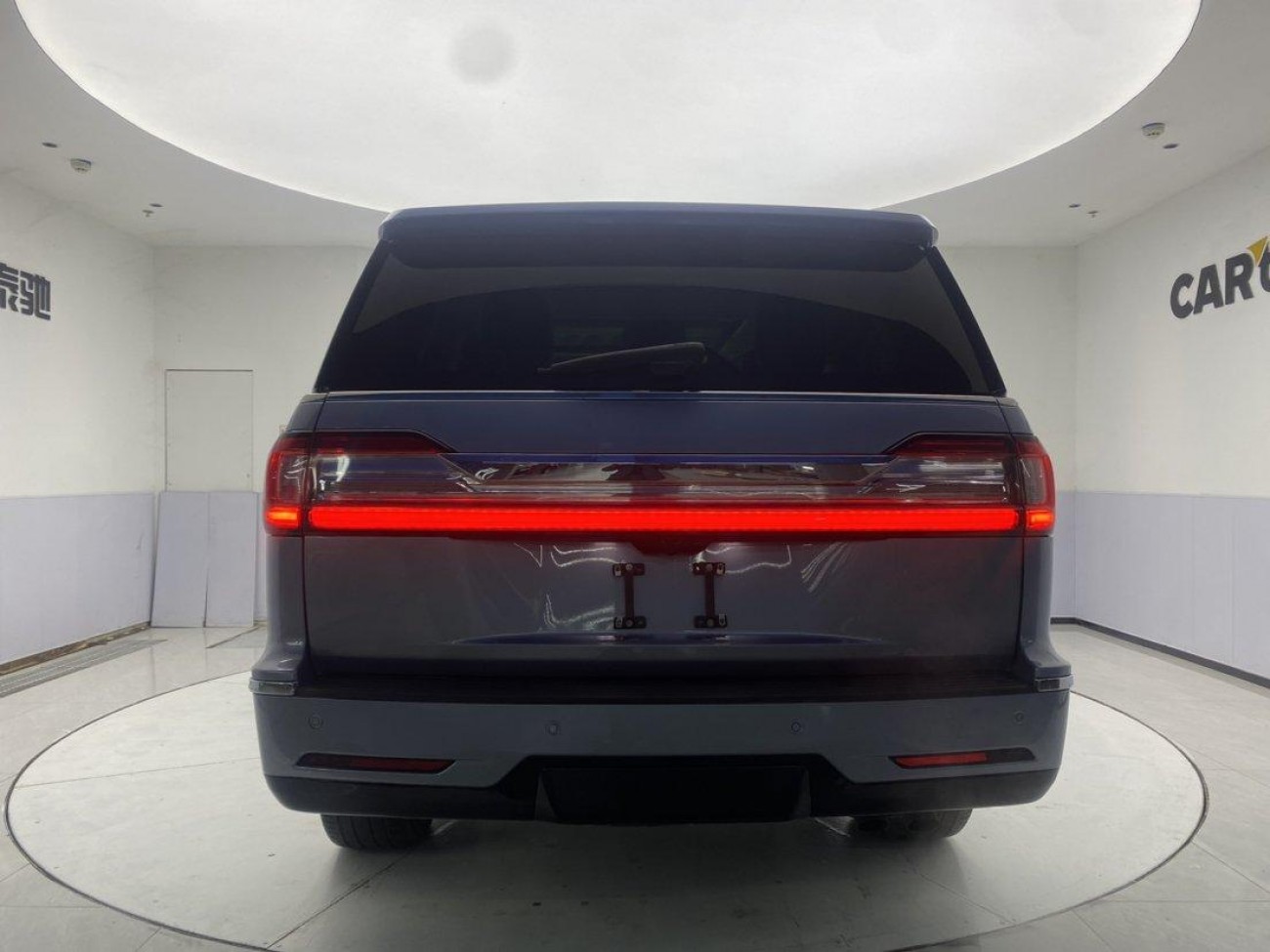 Lincoln Navigator 2023