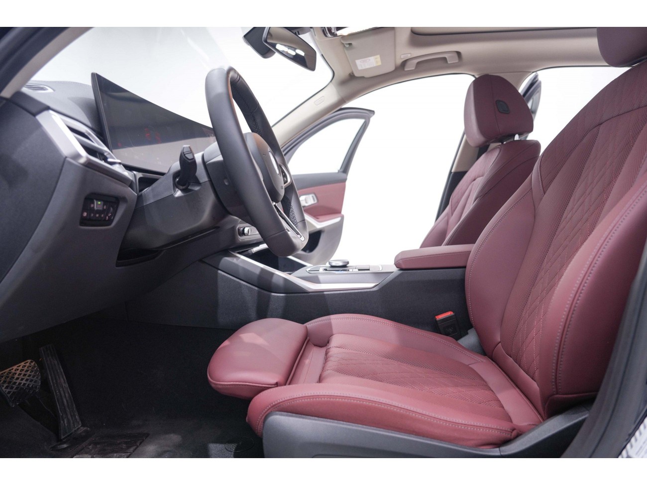 BMW i3 2024
