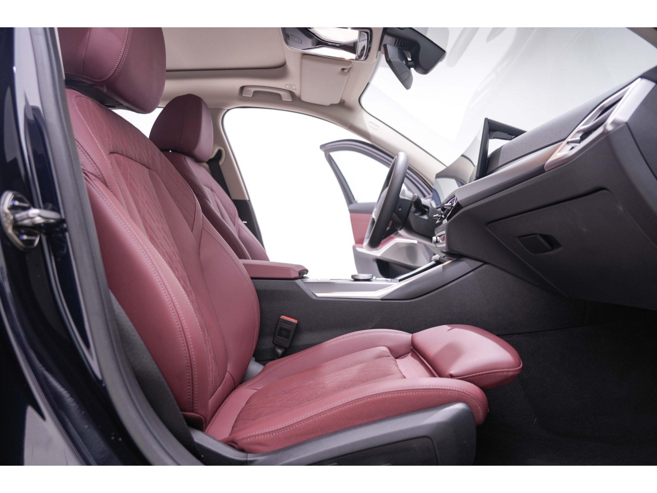 BMW i3 2024