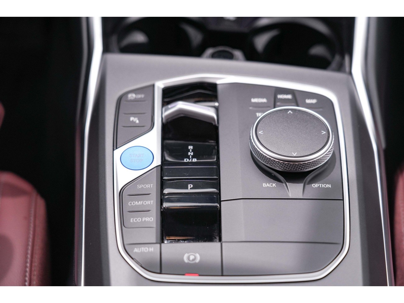 BMW i3 2024