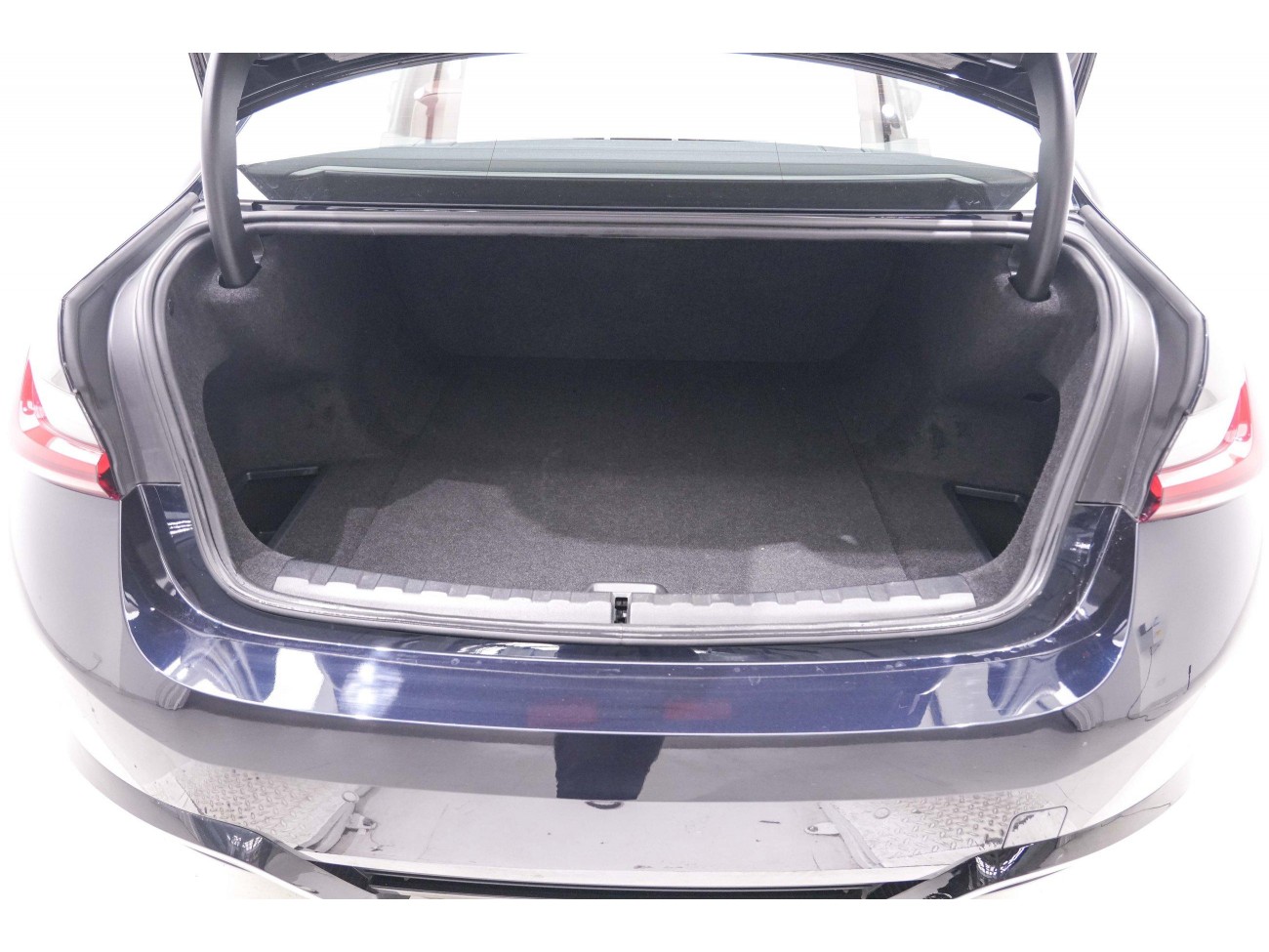 BMW i3 2024