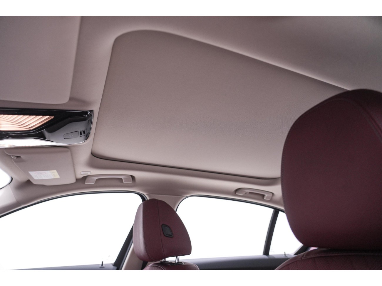 BMW i3 2024
