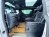 Toyota Alphard 2021