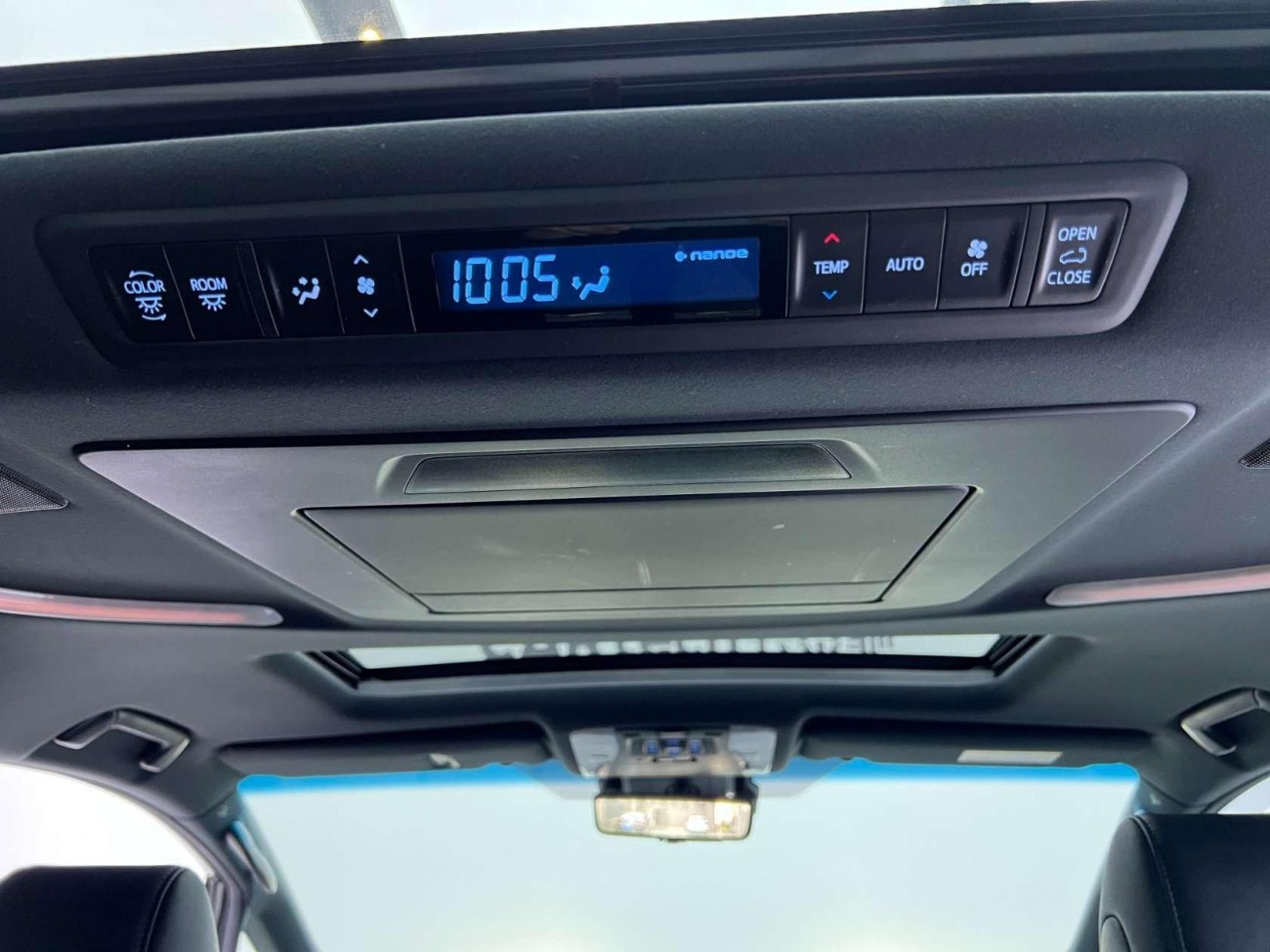 Toyota Alphard 2021