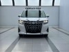 Toyota Alphard 2021