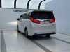 Toyota Alphard 2021
