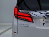 Toyota Alphard 2021
