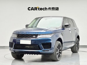 Land Rover Range Rover Sport 2023