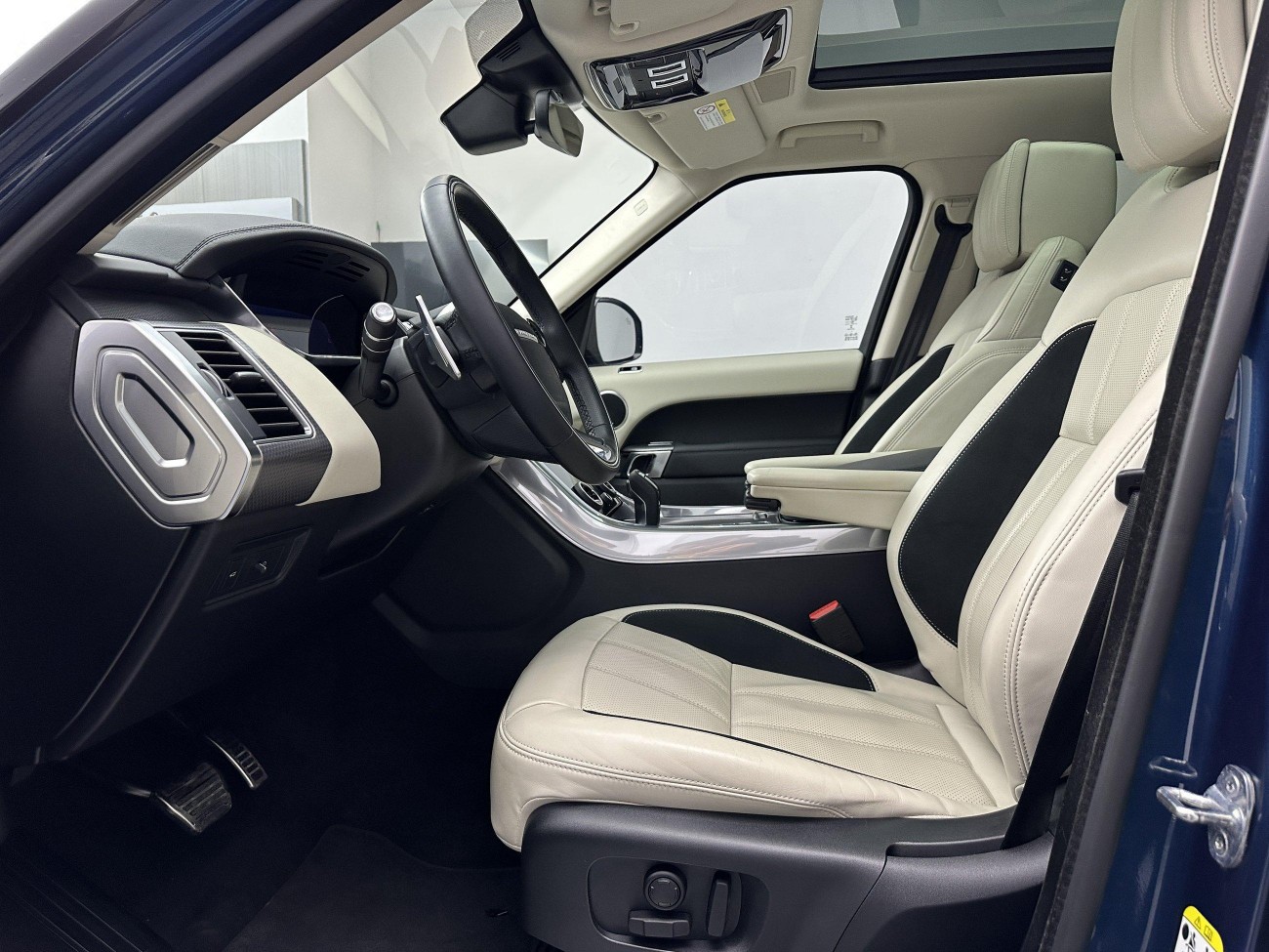 Land Rover Range Rover Sport 2023