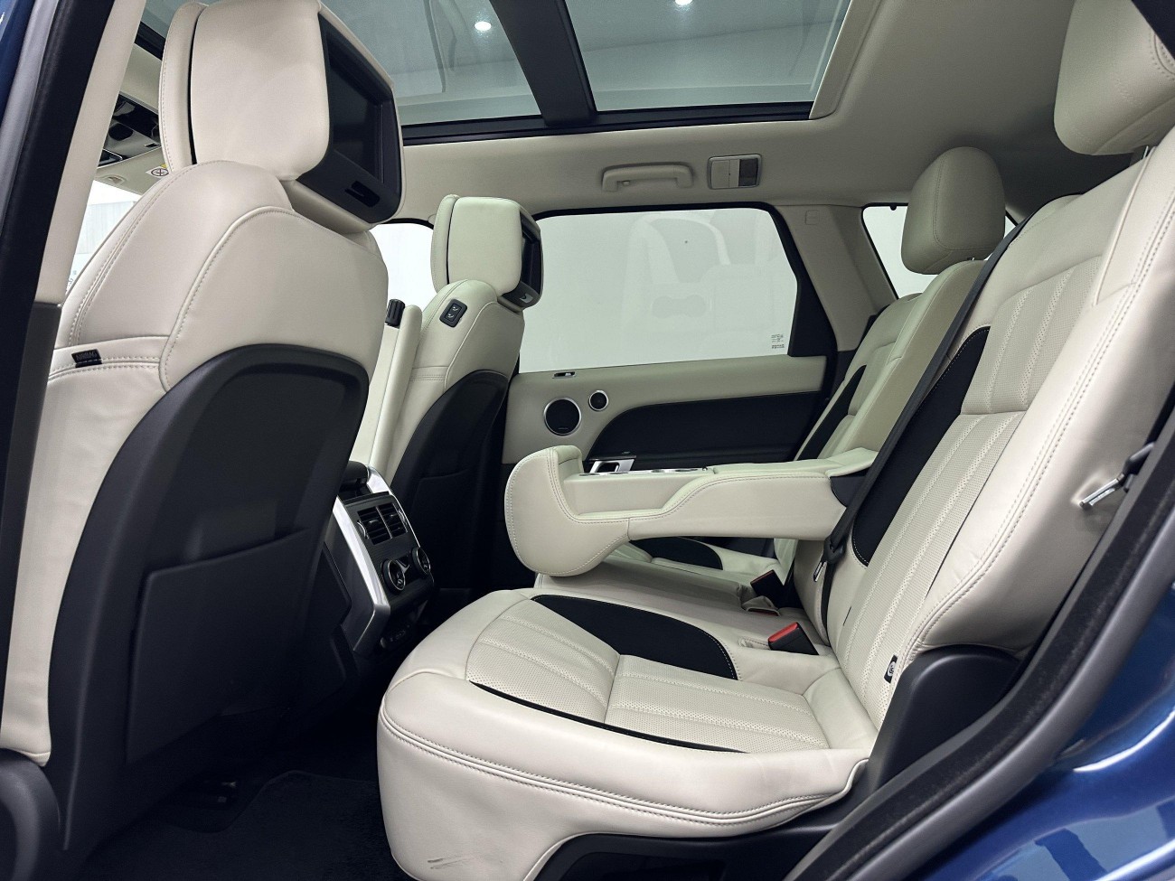 Land Rover Range Rover Sport 2023