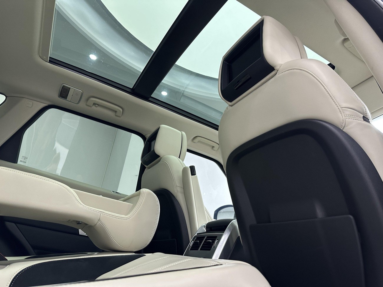 Land Rover Range Rover Sport 2023
