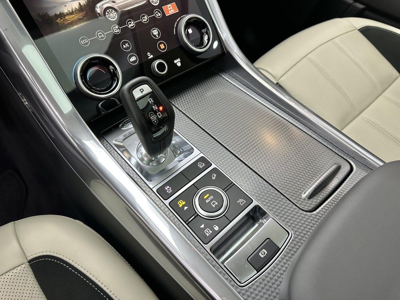 Land Rover Range Rover Sport 2023