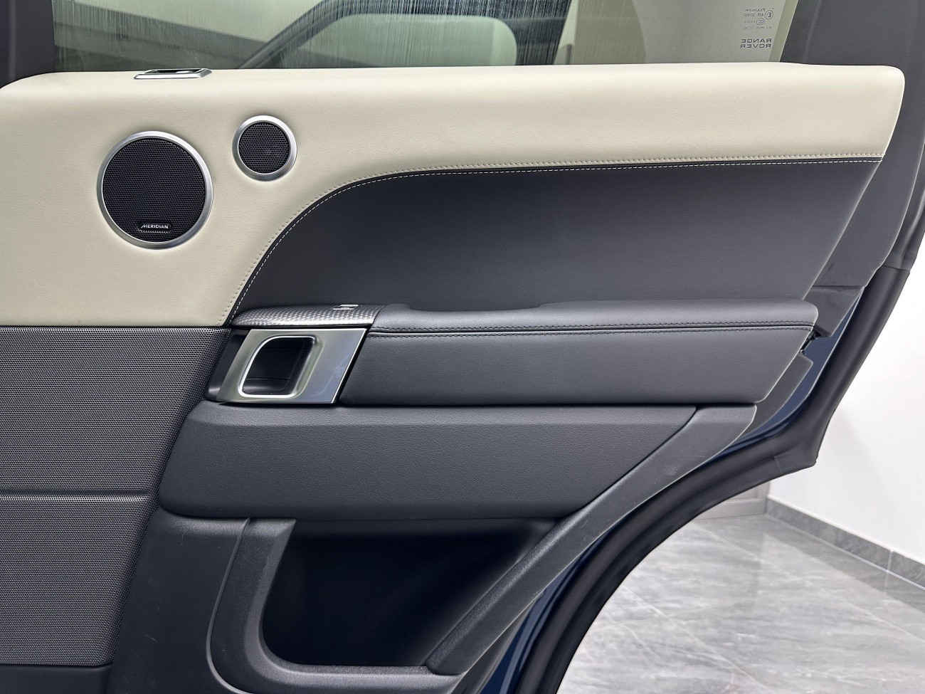 Land Rover Range Rover Sport 2023