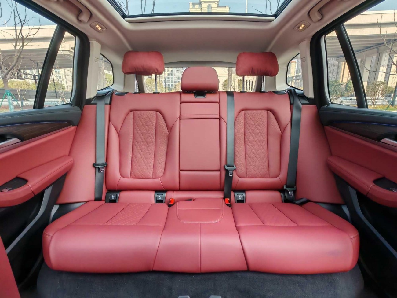BMW X3 2023