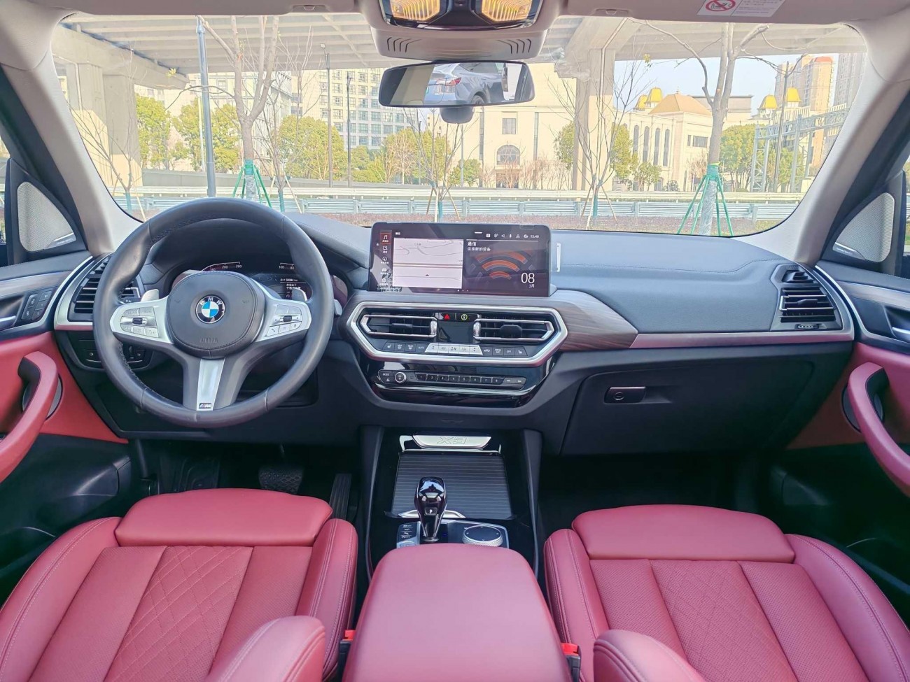 BMW X3 2023