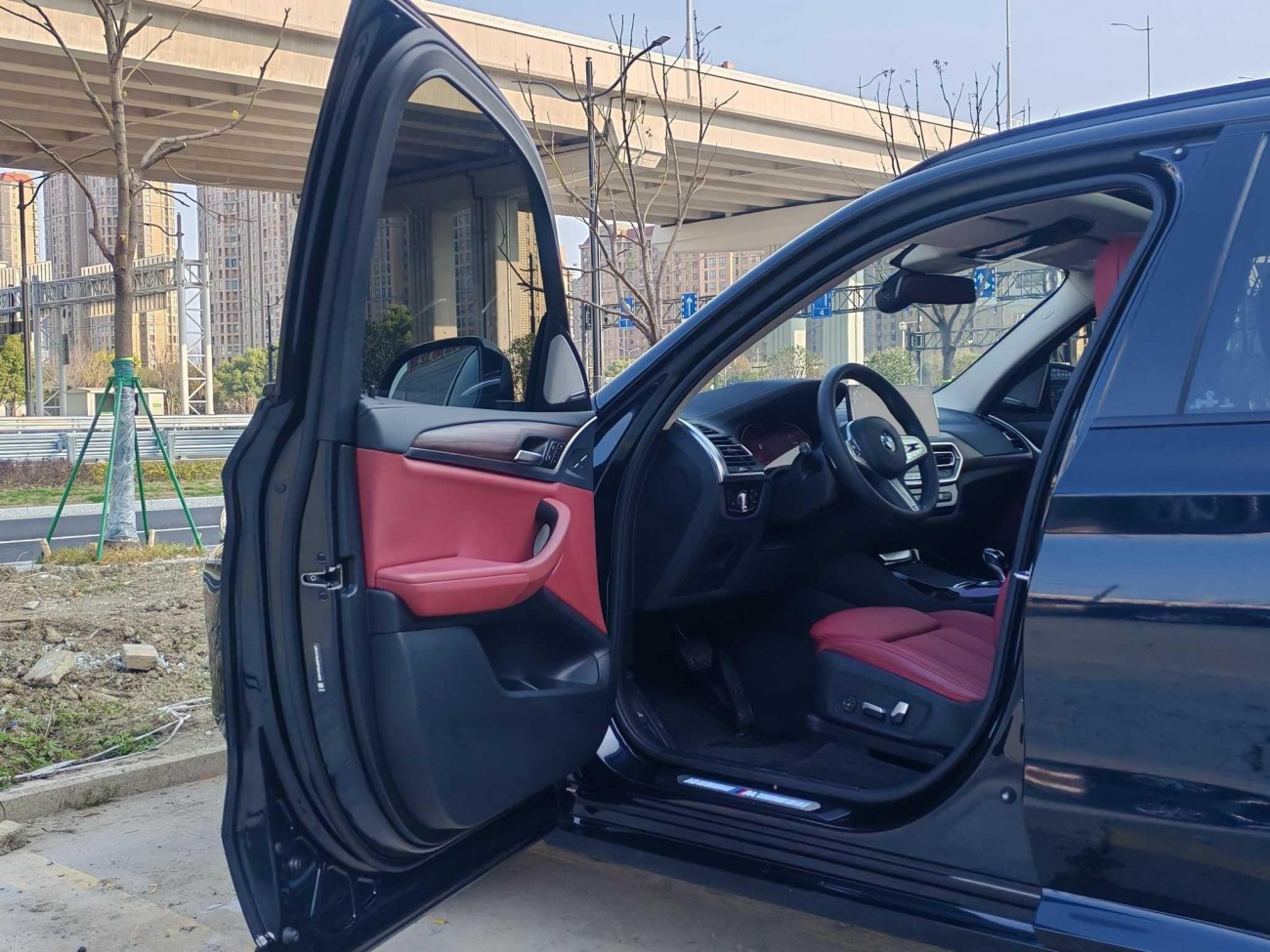 BMW X3 2023