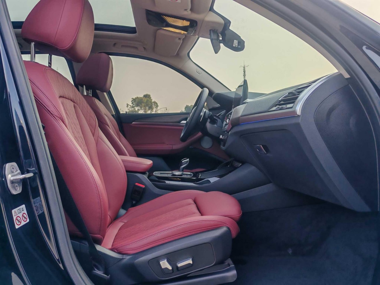 BMW X3 2023