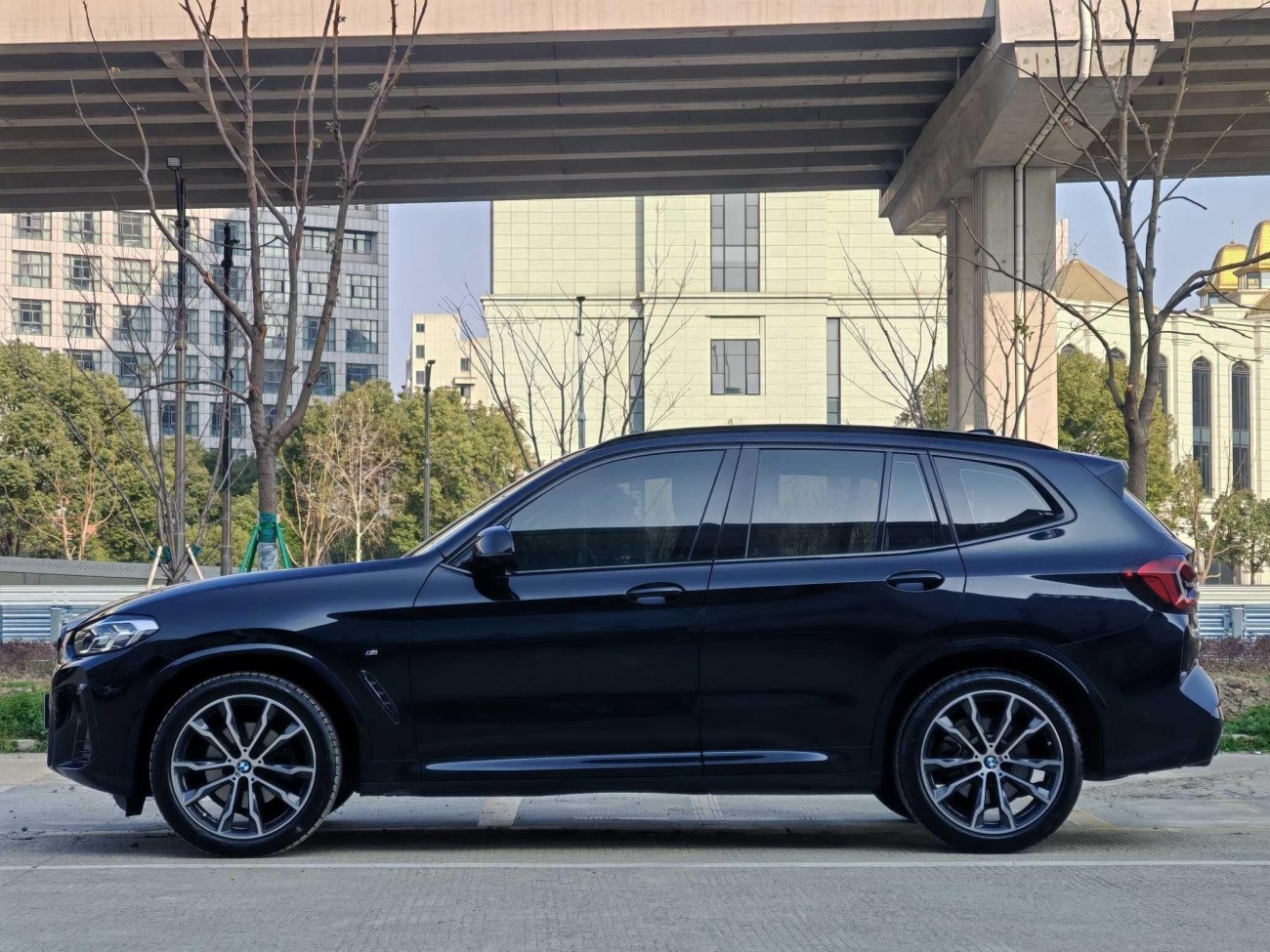 BMW X3 2023