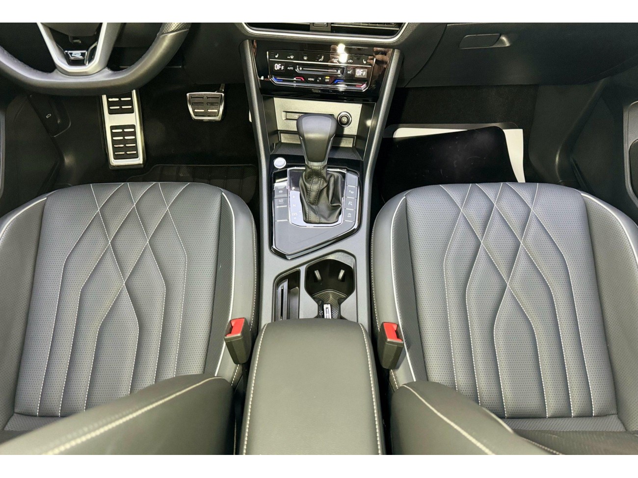 Volkswagen Tiguan L 2024