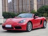 Porsche Boxster 2020
