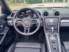 Porsche Boxster 2020