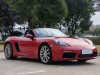 Porsche Boxster 2020