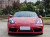 Porsche Boxster 2020