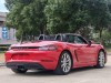 Porsche Boxster 2020