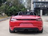Porsche Boxster 2020