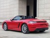 Porsche Boxster 2020