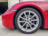 Porsche Boxster 2020