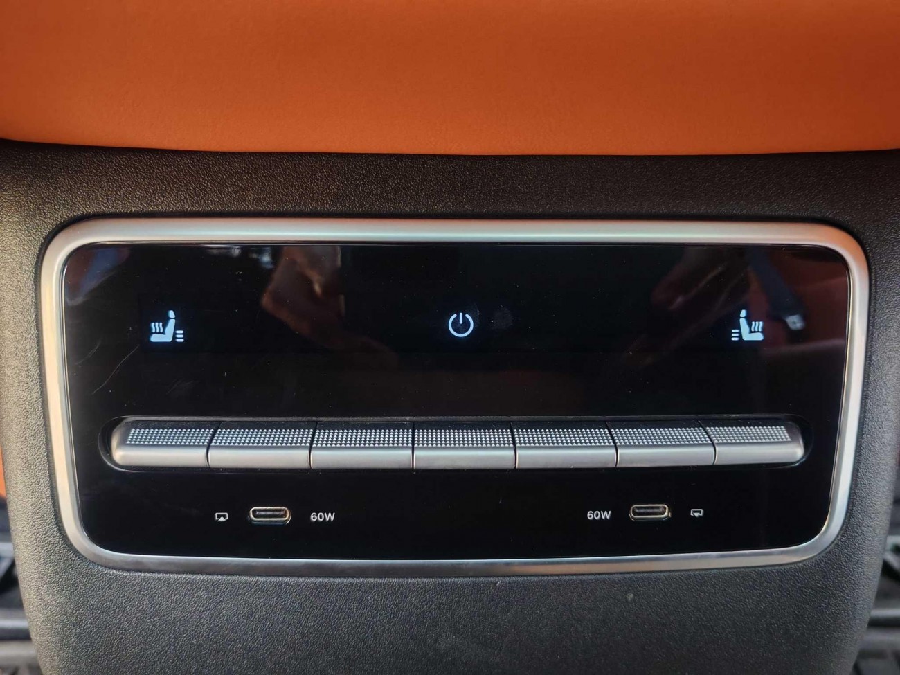 Li Auto L7 2023