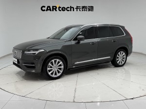 Volvo XC90 2018