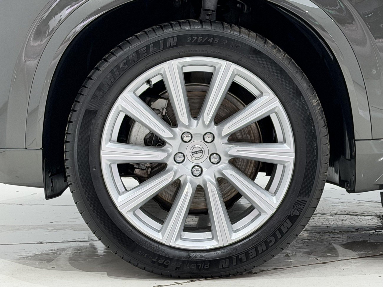 Volvo XC90 2018