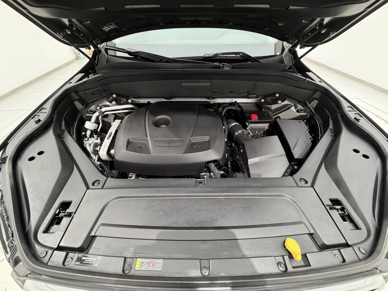 Volvo XC90 2018
