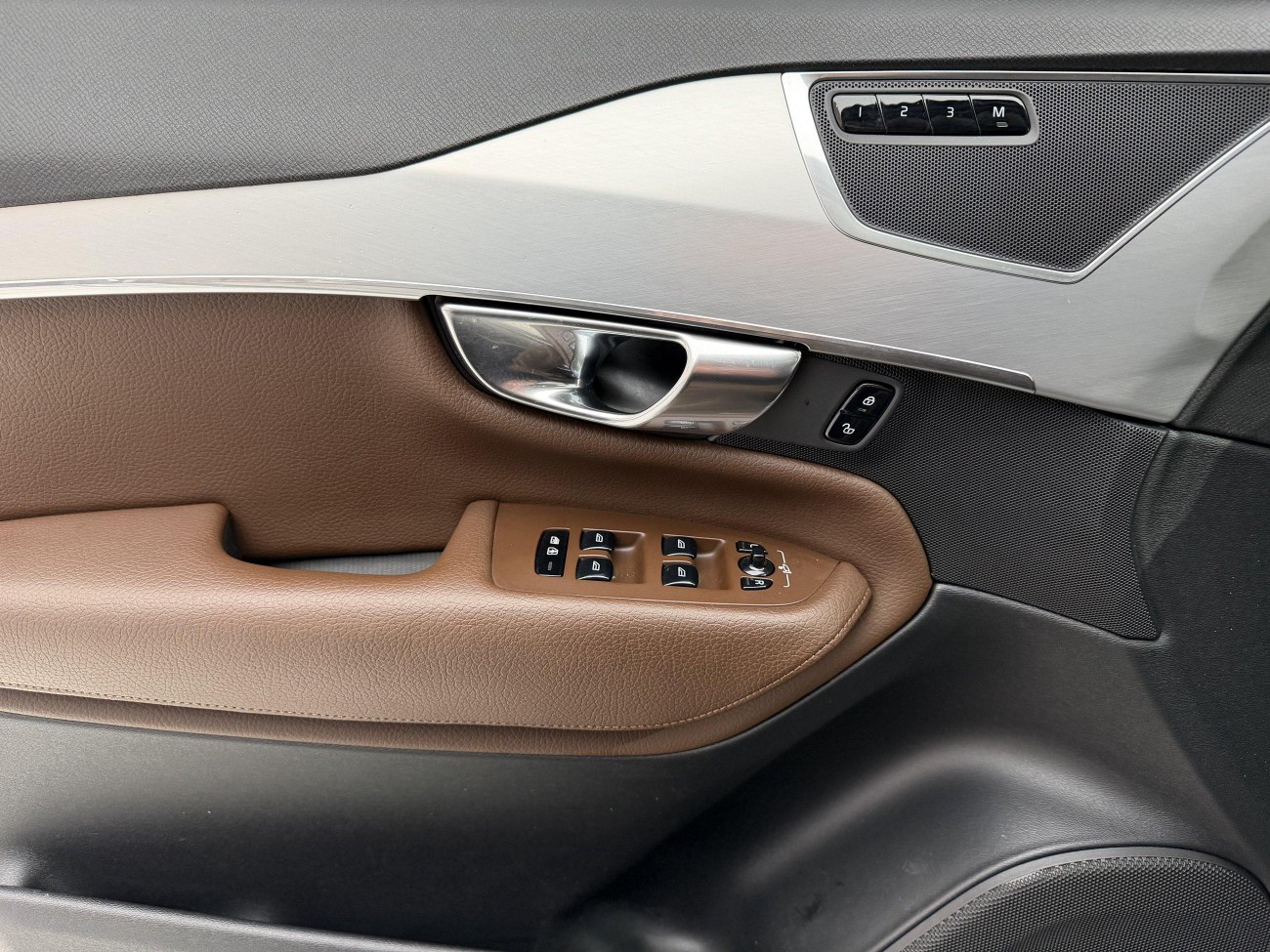 Volvo XC90 2018