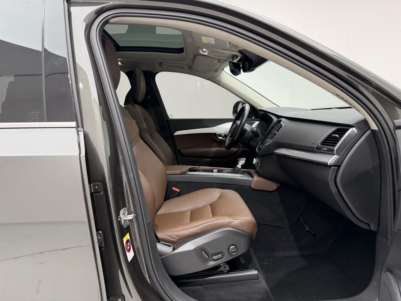 Volvo XC90 2018